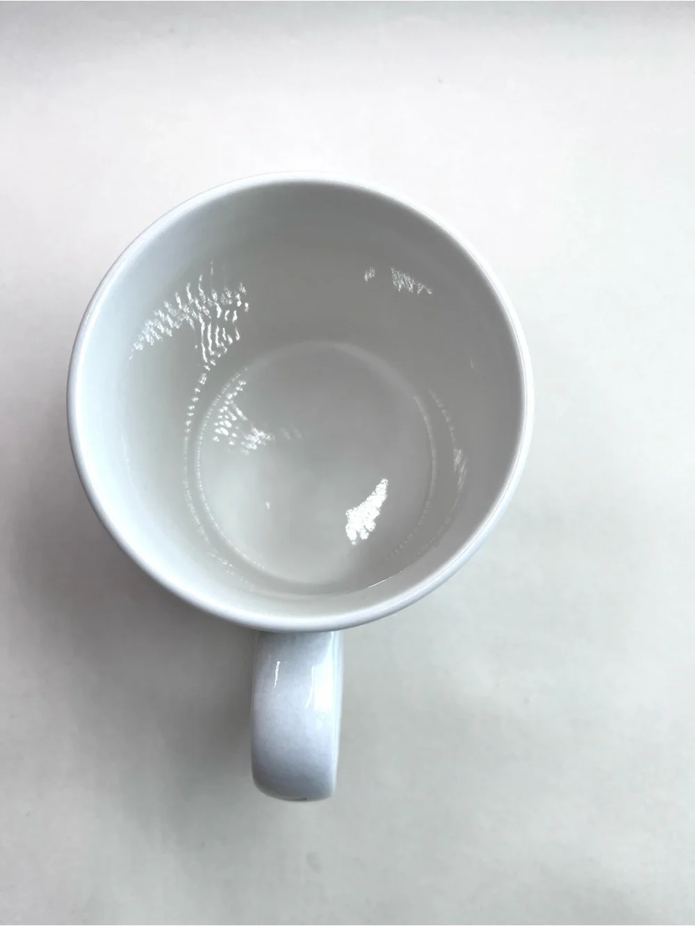 Starbucks skyline series
